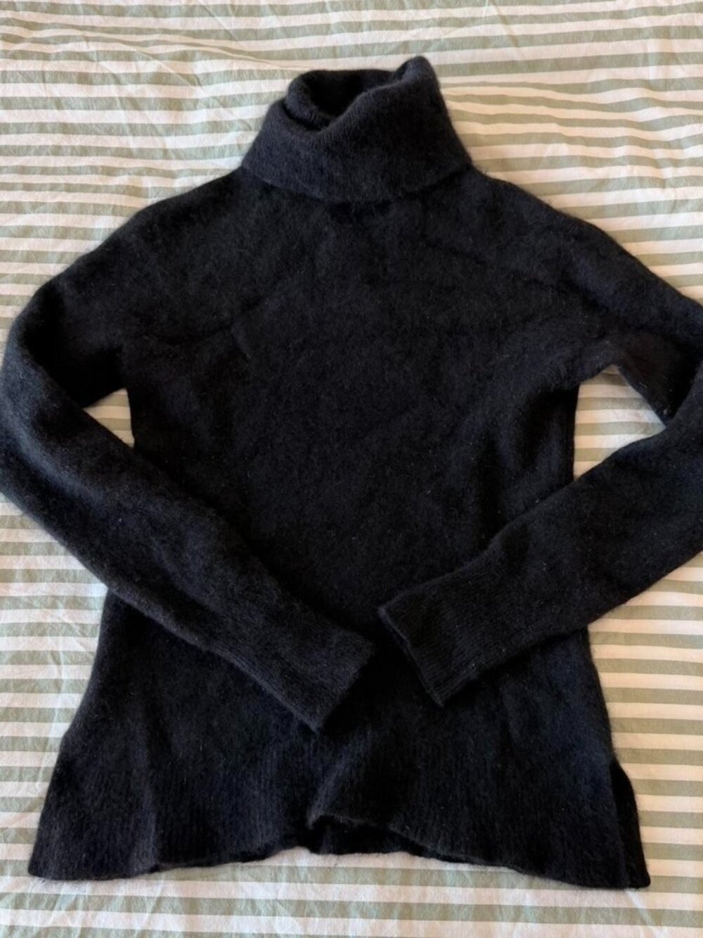 Nordstrom 100% Cashmere Sweater